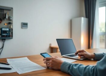 Abogados en Asesor.Legal como reclamar errores en la potencia contratada con vilma oil