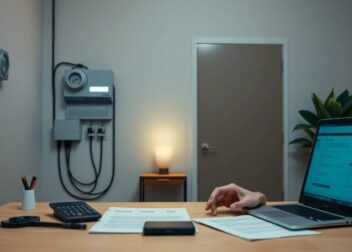 Abogados en Asesor.Legal como reclamar facturacion de energia xxi en locales cerrados