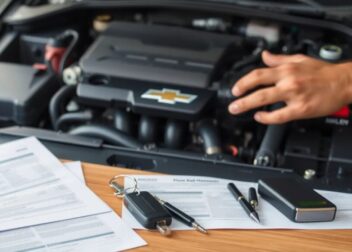 Abogados en Asesor.Legal como reclamar por averias en el motor chevrolet cruze con apoyo de abogado 4