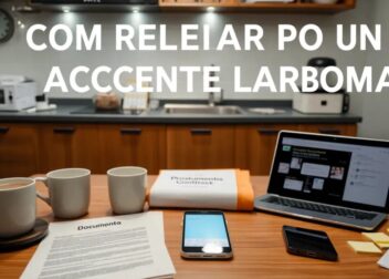 Abogados en Asesor.Legal como reclamar por un accidente laboral