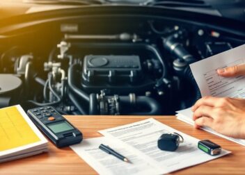 Abogados en Asesor.Legal como reclamar si un taller dana la caja automatica durante el servicio