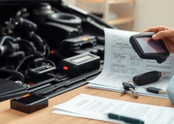 Abogados en Asesor.Legal | Asesoría legal para Cómo reclamar si un taller estropea sensores de aparcamiento o cámaras Abogados en Asesor.Legal como reclamar si un taller estropea sensores de aparcamiento o camaras