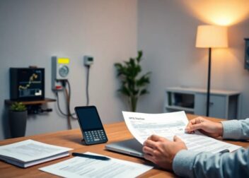 Abogados en Asesor.Legal como reclamar un cambio de titular sin consentimiento con audax renovables