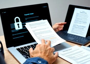 Abogados en Asesor.Legal | Asesoría legal para Cómo usar IA generativa para identificar errores en documentos legales Abogados en Asesor.Legal como usar ia generativa para identificar errores en documentos legales