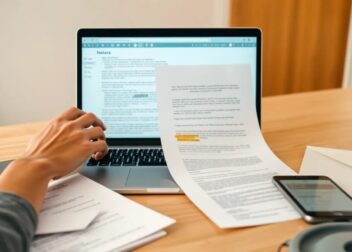 Abogados en Asesor.Legal como usar ia para evitar errores en documentos legales