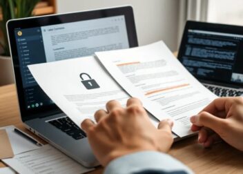 Abogados en Asesor.Legal como usar ia para identificar abusos en contratos escolares