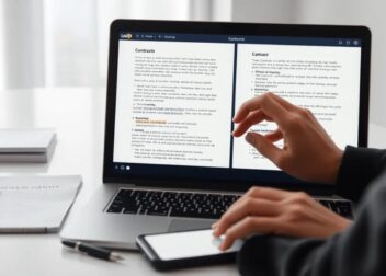 Abogados en Asesor.Legal como usar ia para identificar errores en contratos de arrendamiento