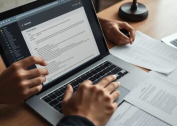 Abogados en Asesor.Legal como usar ia para interpretar documentos mercantiles