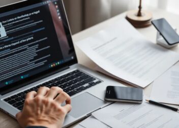 Abogados en Asesor.Legal como usar ia para saber si debes aceptar o rechazar un acuerdo