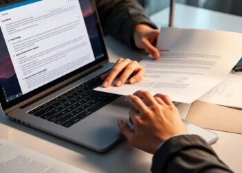 Abogados en Asesor.Legal como usar ia si quieres cancelar un contrato sin penalizacion