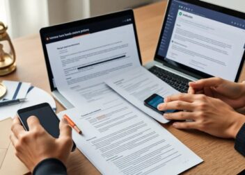 Abogados en Asesor.Legal como usar inteligencia artificial para redactar una carta formal a tu empresa