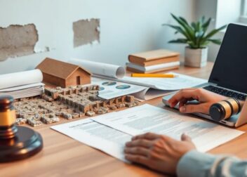 Abogados en Asesor.Legal compensar piso con problemas causado por domo