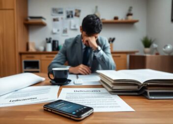 Abogados en Asesor.Legal condenado un hombre por suplantar la identidad de su expareja en redes sociales