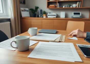 Abogados en Asesor.Legal consejos para negociar el finiquito laboral con exito