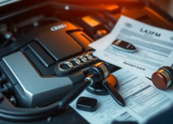 Abogados en Asesor.Legal consumo elevado de aceite en audi tfsi pasos legales