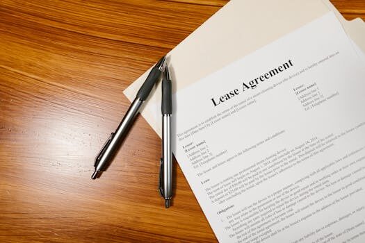Abogados en Asesor.Legal contrato de alquiler de local duracion claves legales y modelos actualizados 2