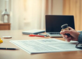 Abogados en Asesor.Legal criterios para fijar la indemnizacion por danos constructivos contra grupo lobe