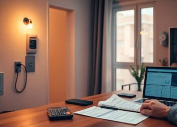 Abogados en Asesor.Legal curenergia factura importes indebidos por errores de lectura