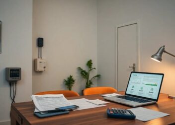 Abogados en Asesor.Legal curenergia provoca interrupciones del suministro electrico que hacer y como reclamar