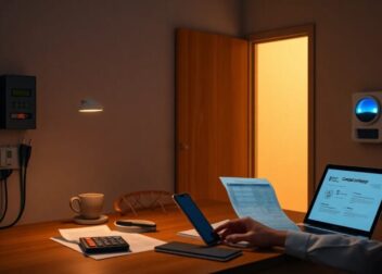 Abogados en Asesor.Legal curenergia sigue cobrando al antiguo titular tras el cambio