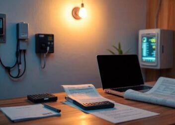 Abogados en Asesor.Legal | Asesoría legal para Curenergía te envía recobros por deuda de luz: cómo reclamar legalmente Abogados en Asesor.Legal curenergia te envia recobros por deuda de luz como reclamar legalmente