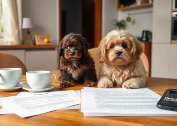 Abogados en Asesor.Legal custodia de mascotas tras el divorcio guia legal actualizada