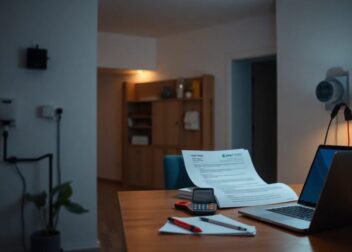 Abogados en Asesor.Legal danos reclamables por interrupciones del suministro causadas por met energia