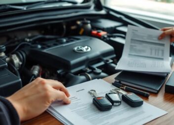 Abogados en Asesor.Legal | Asesoría legal para Defectos en la bomba de combustible Toyota: cuándo acudir a un abogado Abogados en Asesor.Legal defectos en la bomba de combustible toyota cuando acudir a un abogado