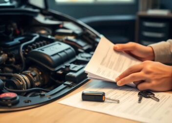 Abogados en Asesor.Legal | Asesoría legal para Defectos ocultos en un coche Citroën recién comprado: cómo actuar con un abogado Abogados en Asesor.Legal defectos ocultos en un coche citroen recien comprado como actuar con un abogado