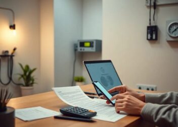 Abogados en Asesor.Legal defensa legal ante facturas sin contrato emitidas por bonarea energia