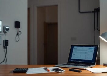 Abogados en Asesor.Legal defensa legal ante un corte de suministro electrico indebido de bonarea energia