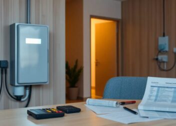 Abogados en Asesor.Legal defensa legal frente a danos electricos causados por contigo energia