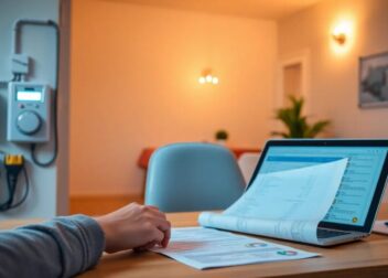 Abogados en Asesor.Legal defensa legal frente a facturas infladas o duplicadas emitidas por iberdrola