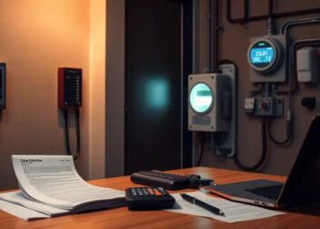 Abogados en Asesor.Legal defensa legal frente a una baja de suministro no tramitada por gana energia