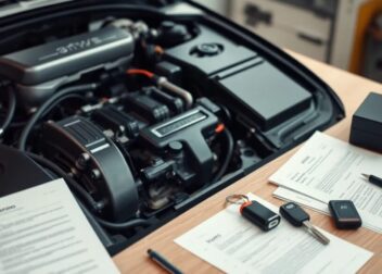 Abogados en Asesor.Legal demanda contra aiways por actualizaciones ota que empeoran el rendimiento del vehiculo