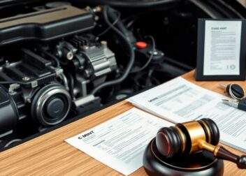 Abogados en Asesor.Legal demanda contra mini por problemas de transmision guia legal para consumidores