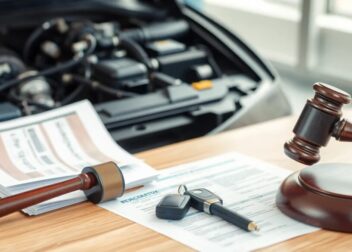 Abogados en Asesor.Legal demanda contra motrio por no cumplir la garantia al reparar un vehiculo