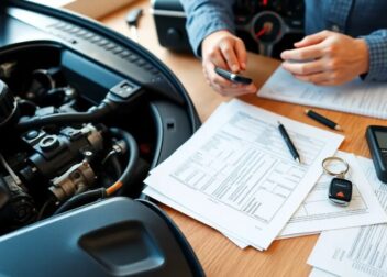 Abogados en Asesor.Legal demanda contra porsche por fallos electricos guia legal para consumidores