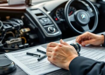 Abogados en Asesor.Legal demanda contra volvo por fallos de sensores guia legal para consumidores