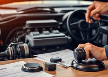 Abogados en Asesor.Legal demanda legal contra jeep con abogado por fallos en sistema 4x4 o motor