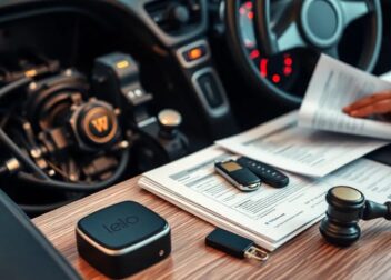 Abogados en Asesor.Legal demanda por nio con problemas en conduccion autonoma o asistida