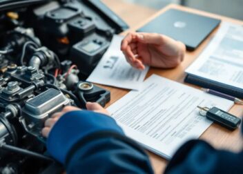 Abogados en Asesor.Legal demanda por problemas en suspension o direccion que afectan la conduccion en voyah