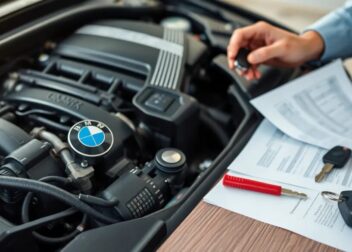 Abogados en Asesor.Legal demandar a bmw con abogado por averias graves no resueltas en garantia