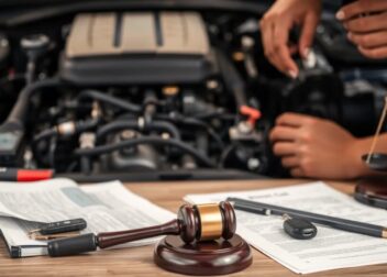 Abogados en Asesor.Legal demandar a bosch car service con abogado por danos graves al motor