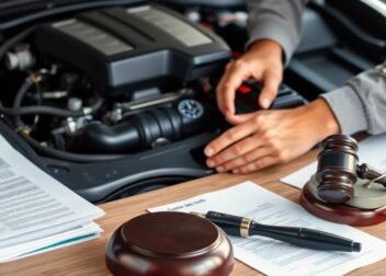 Abogados en Asesor.Legal demandar a cadillac con abogado por fallos no cubiertos en garantia