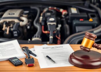 Abogados en Asesor.Legal demandar a mobil 1 center con abogado por danos de una mala intervencion