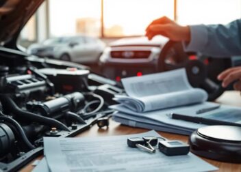 Abogados en Asesor.Legal demandar a subaru por problemas de motor con apoyo de abogado