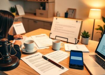 Abogados en Asesor.Legal despido disciplinario causas y procedimiento