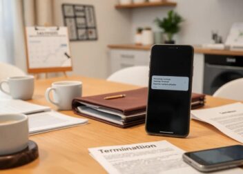 Abogados en Asesor.Legal despido disciplinario improcedente en espana guia actualizada 2025