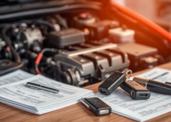 Abogados en Asesor.Legal dfsk que queda inmovilizado por falta de piezas como exigir responsabilidad